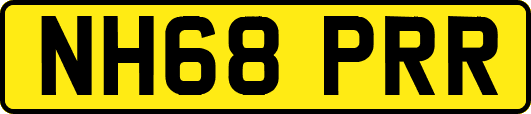 NH68PRR