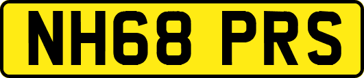 NH68PRS