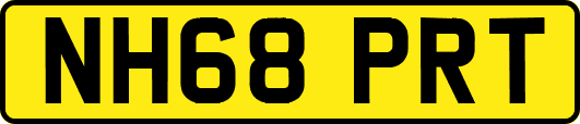 NH68PRT