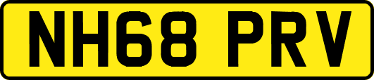 NH68PRV