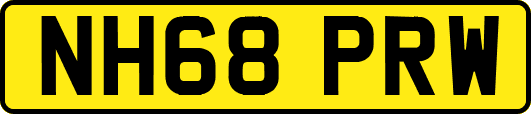 NH68PRW