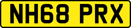 NH68PRX