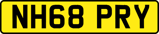 NH68PRY