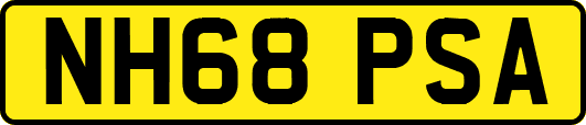 NH68PSA