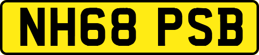 NH68PSB