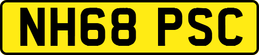 NH68PSC