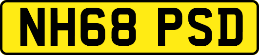 NH68PSD
