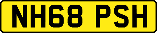 NH68PSH