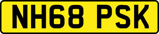 NH68PSK