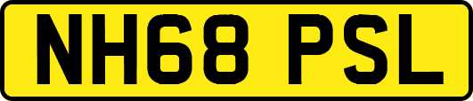 NH68PSL