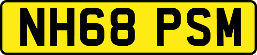 NH68PSM