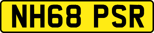NH68PSR
