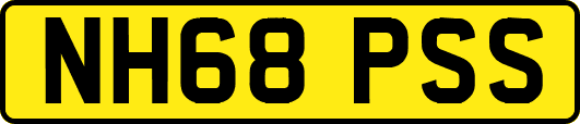 NH68PSS