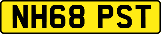 NH68PST