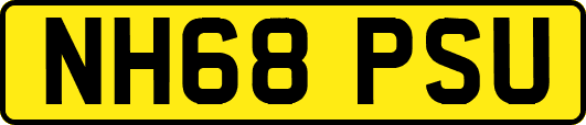 NH68PSU