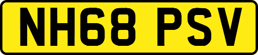 NH68PSV