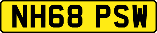NH68PSW