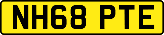 NH68PTE