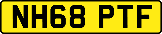 NH68PTF