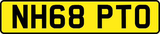 NH68PTO
