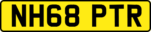 NH68PTR