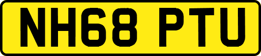NH68PTU