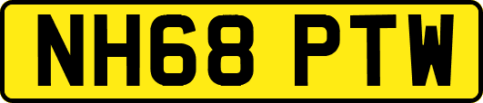NH68PTW