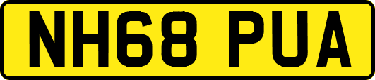 NH68PUA