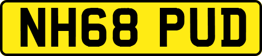 NH68PUD