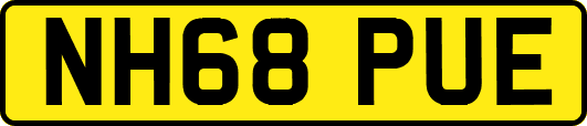 NH68PUE