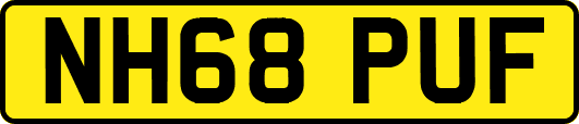 NH68PUF