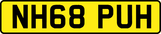 NH68PUH