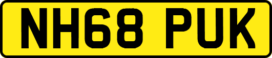 NH68PUK