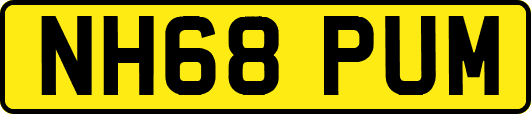NH68PUM