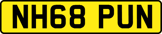 NH68PUN