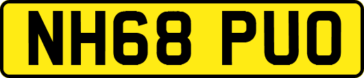 NH68PUO