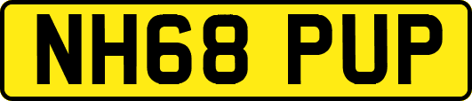 NH68PUP
