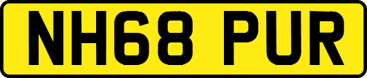 NH68PUR