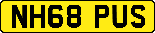 NH68PUS
