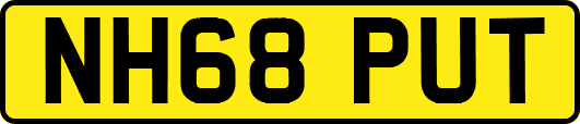 NH68PUT