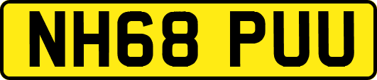 NH68PUU