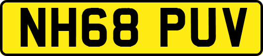 NH68PUV
