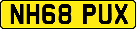 NH68PUX