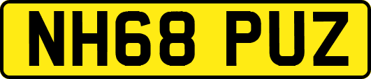 NH68PUZ