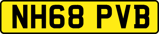 NH68PVB