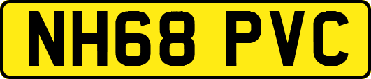 NH68PVC