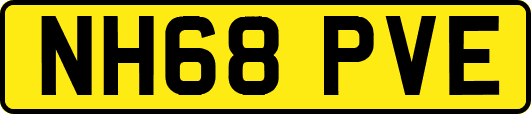 NH68PVE