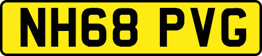 NH68PVG