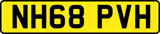 NH68PVH