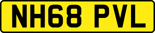 NH68PVL